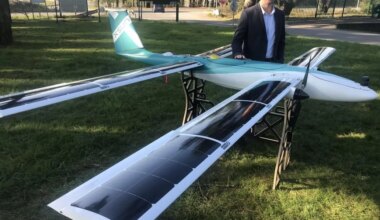 Drône, savon ou florentin… Le savoir-faire local s’expose à la préfecture de Loire-Atlantique