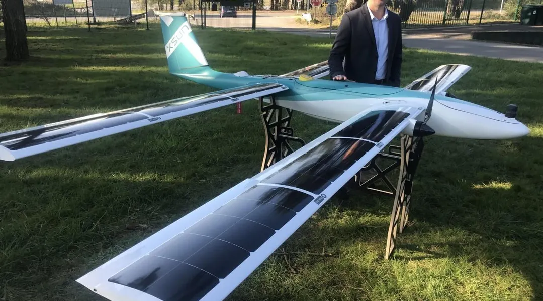 Drône, savon ou florentin… Le savoir-faire local s’expose à la préfecture de Loire-Atlantique