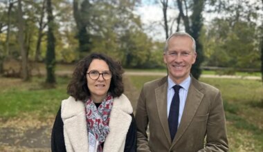 Ces élus dénoncent « les dépenses de com ou de prestige » de la Région