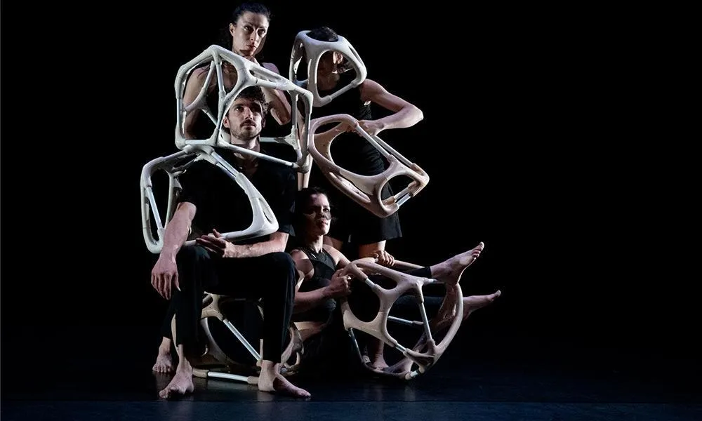 Festival du TNB à Rennes, il reste des places : voici pour quels spectacles