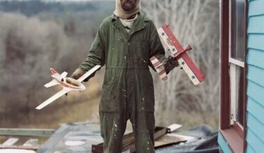 Les photos de l’Américain Alec Soth aux Champs libres à Rennes