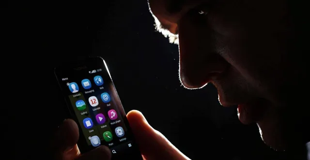 photo  les policiers nantais ont enregistré la plainte d’un homme, vendredi 7 novembre au soir, victime d’une agression et du vol de son téléphone portable.  ©  stoyan nenov / archives reuters 
