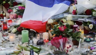 « Les attentats de Paris ont marqué un tournant considérable dans ma vie »