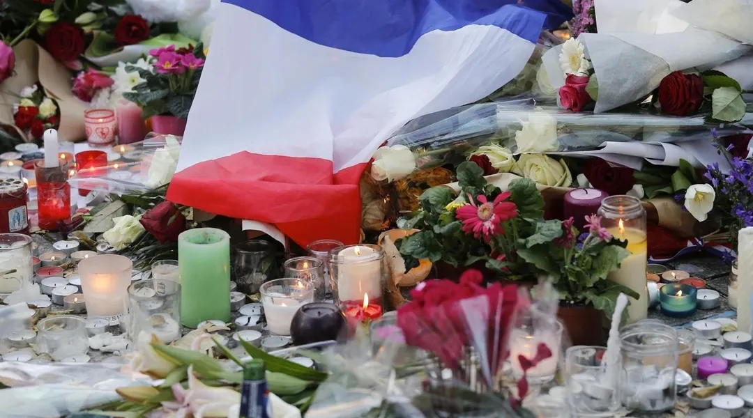 « Les attentats de Paris ont marqué un tournant considérable dans ma vie »
