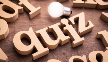 Quiz. Testez votre culture générale en 20 questions