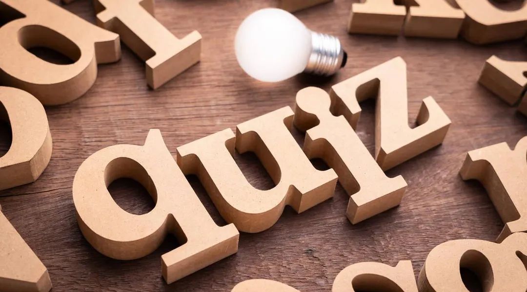 Quiz. Testez votre culture générale en 20 questions