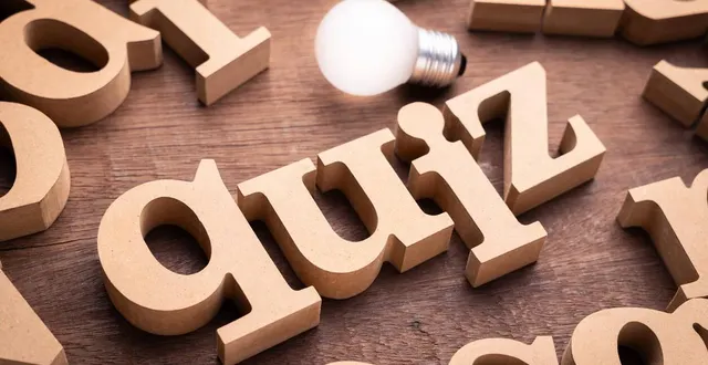 photo  à vous de jouer !  ©  photo : patpitchaya / istock 