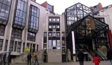 En vue de la réunion du Rassemblement national à Nantes, le préfet interdit les manifestations ce