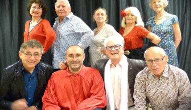 Orvault. Spectacle cabaret avec « la Clé des chants »