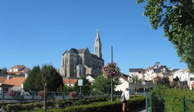 Cette commune de près de 4 000 habitants se met à la vidéosurveillance