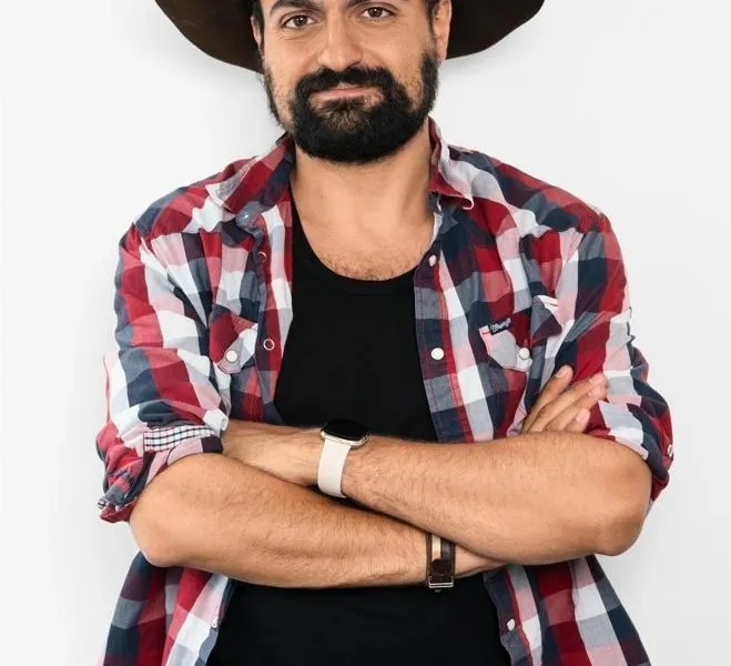 Agriculture et climat : Serge Zaka, sera à Vertou mercredi 19 novembre