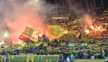 Attaque des supporters du Stade Rennais : fin de garde à vue pour les six ultras du FC Nantes .
