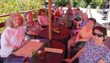 À Rennes, elles organisent une vente de livres d’enfants à petits prix avant les fêtes