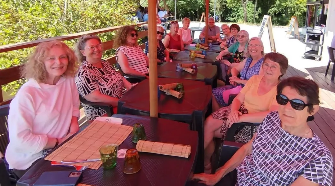 À Rennes, elles organisent une vente de livres d’enfants à petits prix avant les fêtes