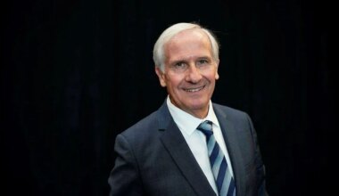 Municipales 2026. À 75 ans, le maire de Basse-Goulaine brigue un quatrième mandat