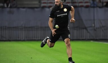 Zidane, Chabal, Payet, Nasri, Bastareaud… Les stars du foot et du rugby réunies à Toulon pour
