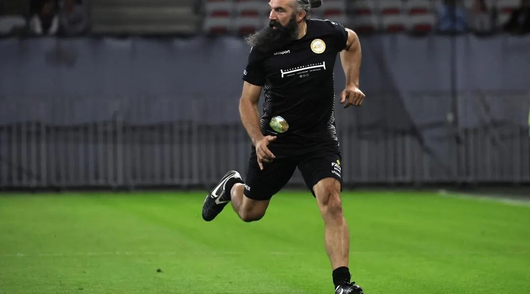 Zidane, Chabal, Payet, Nasri, Bastareaud… Les stars du foot et du rugby réunies à Toulon pour