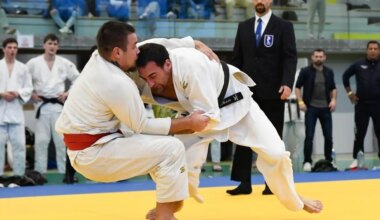 Judo. Le CPB Rennes rafle la mise . Sport