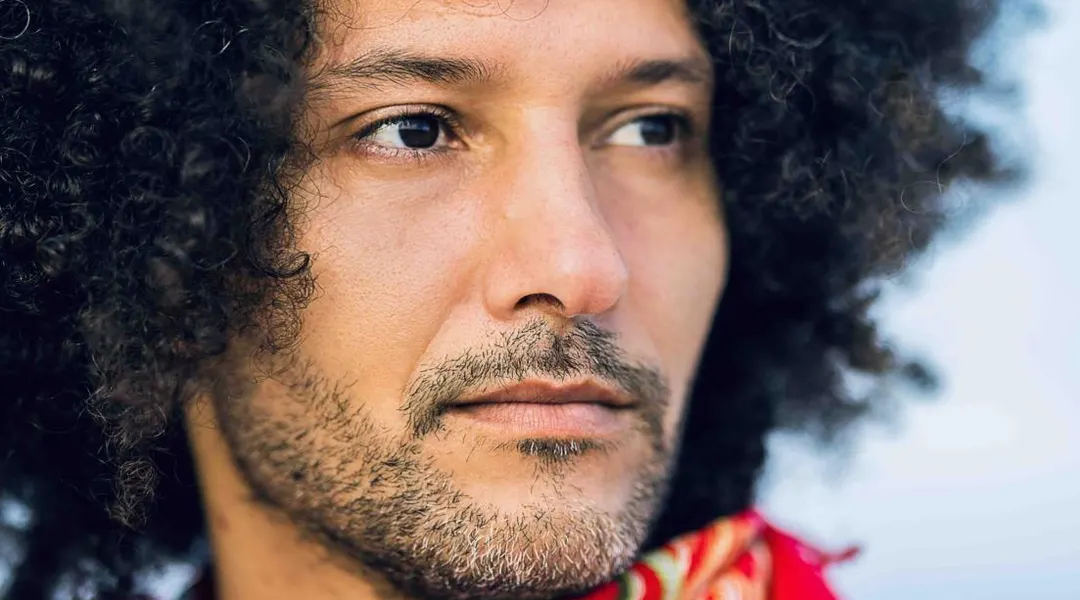 Carquefou. La voix envoûtante de Walid Ben Selim