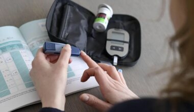 « De plus en plus de jeunes en consultations » : en France, le diabète de type 2 ne cesse de