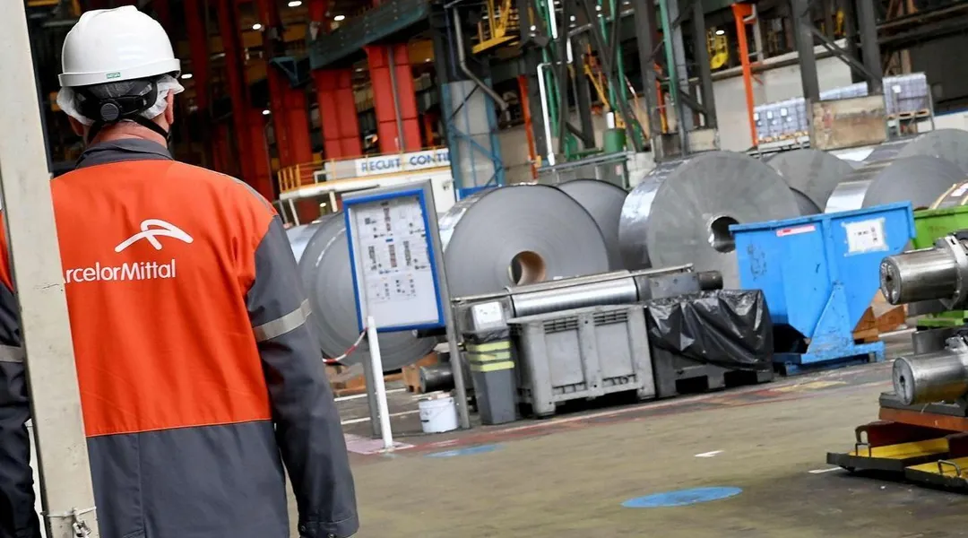 Plan social d’ArcelorMittal : « Une misère pour les salariés », dénonce la CGT à Nantes