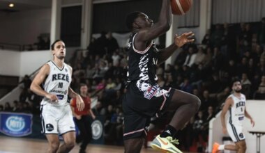 Basket. Nantes replonge Rezé dans ses travers défensifs . Sport