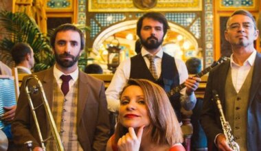 Guipry-Messac. Dans le cadre de Jazz à l’Ouest, un concert vendredi