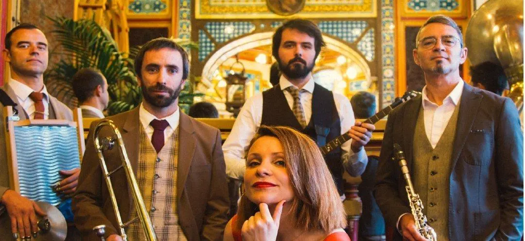 Guipry-Messac. Dans le cadre de Jazz à l’Ouest, un concert vendredi