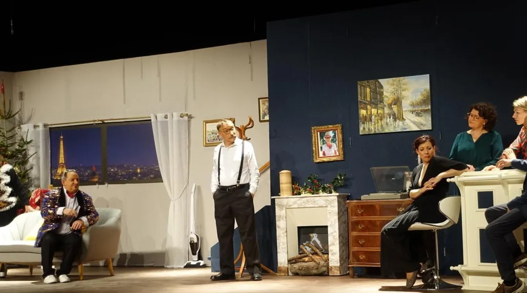 Thorigné-Fouillard. La coloc’du 5e étage fait le plein et annonce d’autres dates