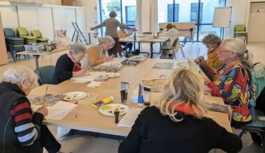 Carquefou. La maison des seniors active en novembre