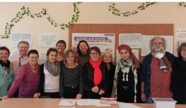 Orvault. Beau succès pour la bourse aux jouets de Plaisance