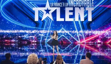 L’humoriste rennaise Sarah-Anna participe à La France a un incroyable talent : « Un défi dont