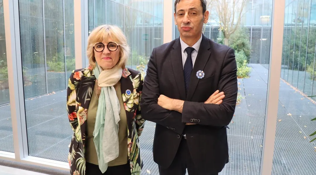 Un nouveau partenariat pour soutenir les 43 000 combattants ou victimes civiles en Ille-et-Vilaine