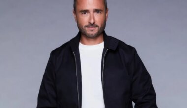 ENTRETIEN. Julien Bellver présente « Génération 13 Novembre » sur TMC : « Une insouciance