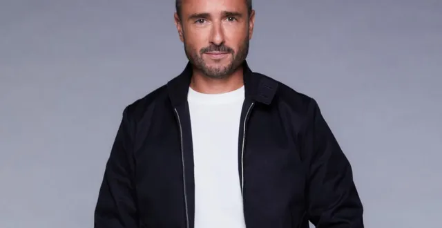 photo  julien bellver.  ©  ralph wenig / tf1 