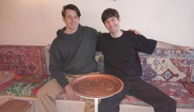 À Rennes, le bar Jabass complète l’offre de Mezzelicious rue de Saint-Malo