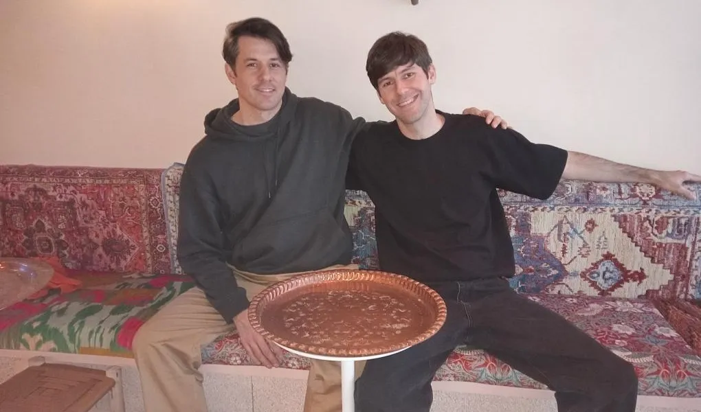 À Rennes, le bar Jabass complète l’offre de Mezzelicious rue de Saint-Malo