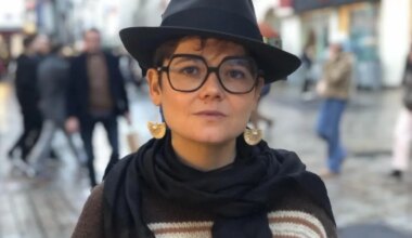 En conférence à Nantes, la militante Lucie Pinson racontera ses combats pour mettre les banques au