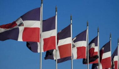 République dominicaine : un « Black-out » est en cours, annonce la Compagnie