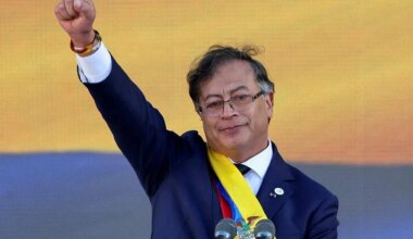 Colombie : 19 guérilleros tués dans des frappes aériennes de l’armée