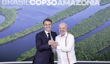 ÉDITORIAL. Mercosur : un accord controversé