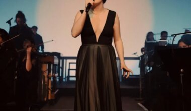 L’ONPL, c’est Beethoven mais aussi Zaho de Sagazan