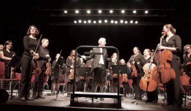 « Faire connaître la musique classique » : l’Orchestre métropolitain de Rennes donnera un