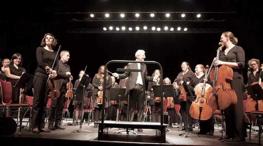 « Faire connaître la musique classique » : l’Orchestre métropolitain de Rennes donnera un