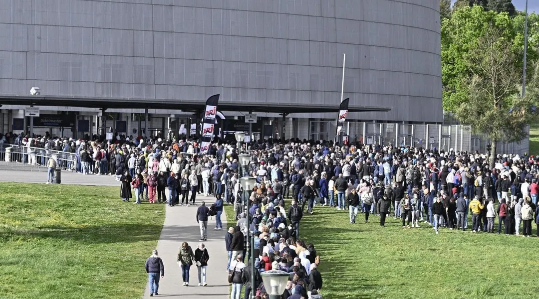 Dix ans après les attentats de Paris, les responsables de salles nantaises toujours en alerte