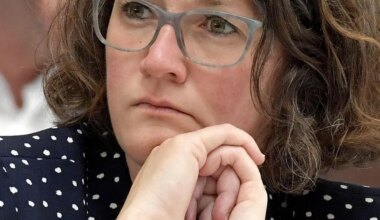 Municipales à Nantes. L’Après rejoint la liste menée par la maire sortante PS Johanna Rolland