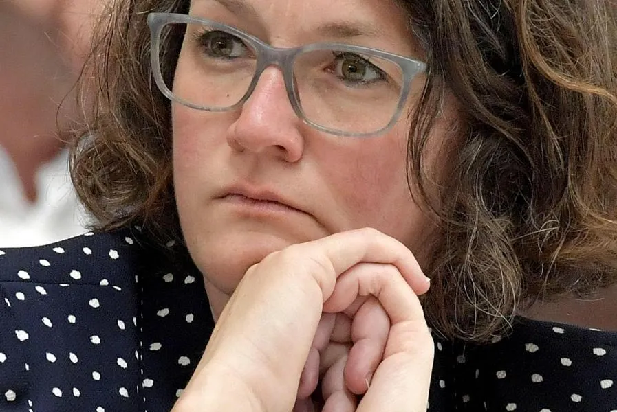 Municipales à Nantes. L’Après rejoint la liste menée par la maire sortante PS Johanna Rolland