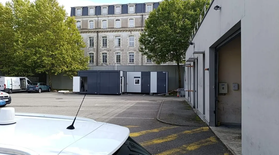 Rétention administrative : local ou centre, c’est toujours non pour la majorité municipale à