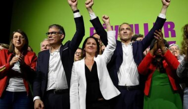 Municipales à Nantes. Place publique aura bien deux places sur la liste de Johanna Rolland