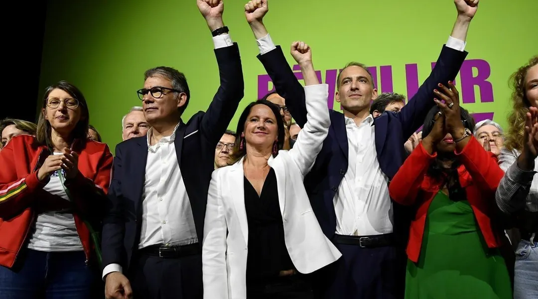 Municipales à Nantes. Place publique aura bien deux places sur la liste de Johanna Rolland